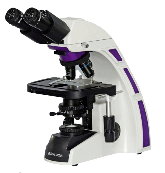 Microscópios Biológicos Binoculares